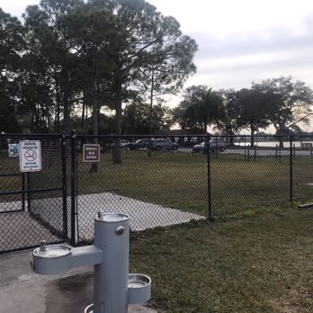 Dog Park at Freedom Lake Park photo 1
